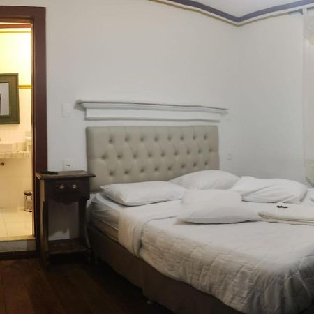 Pousada Solar Do Carmo Hotel Ouro Preto  Eksteriør billede