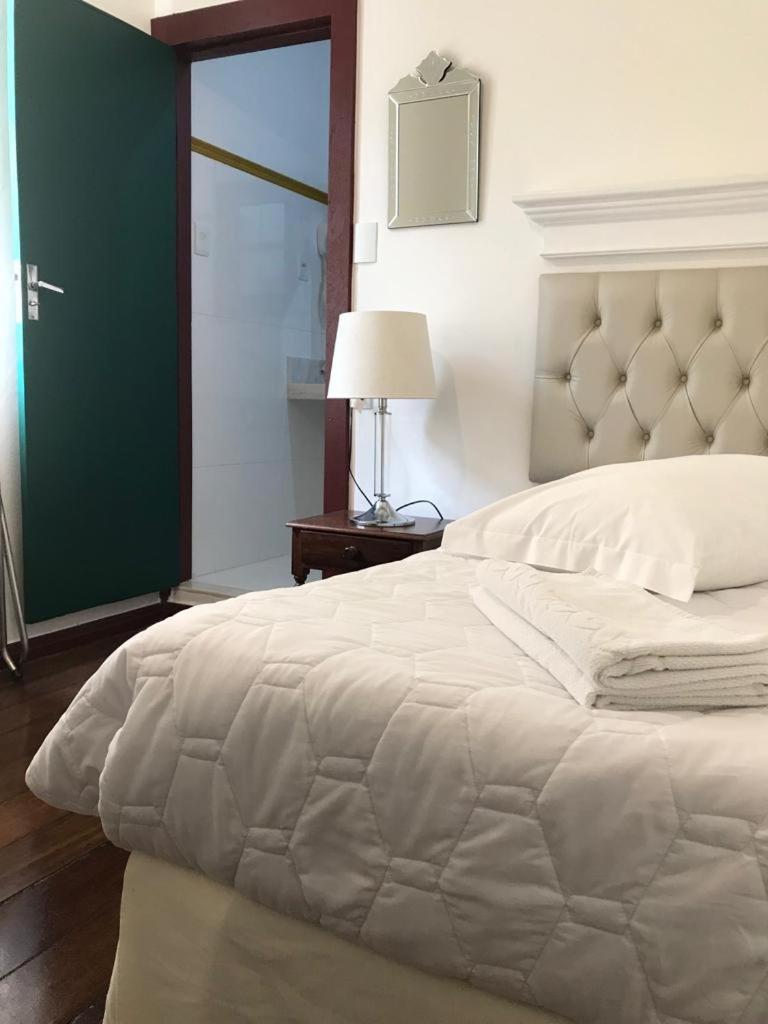 Pousada Solar Do Carmo Hotel Ouro Preto  Eksteriør billede